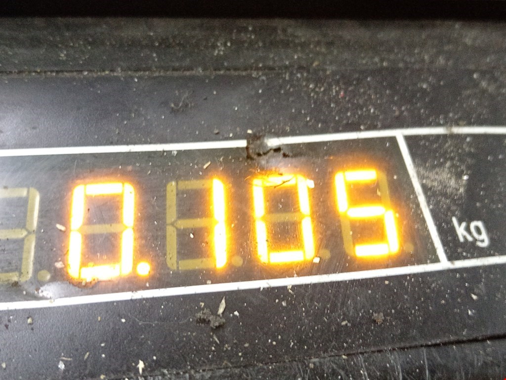 Дефлектор воздушный NISSAN Qashqai J10 2006-2013