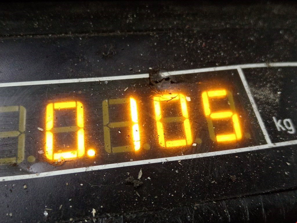 Дефлектор воздушный NISSAN Qashqai J10 2006-2013