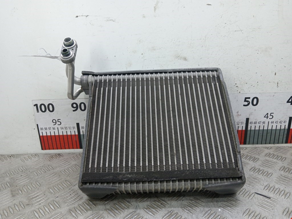 Испаритель кондиционера NISSAN Qashqai J10 2006-2013