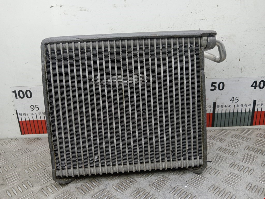 Испаритель кондиционера NISSAN Qashqai J10 2006-2013