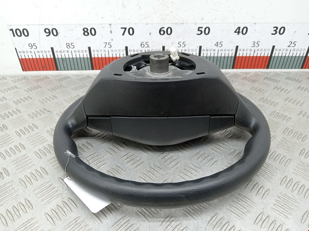 Подушка безопасности в рулевое колесо NISSAN Qashqai J10 2006-2013