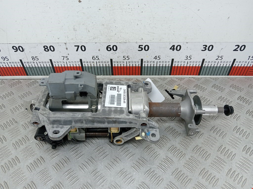 Колонка рулевая JAGUAR XF X250 2007-2015