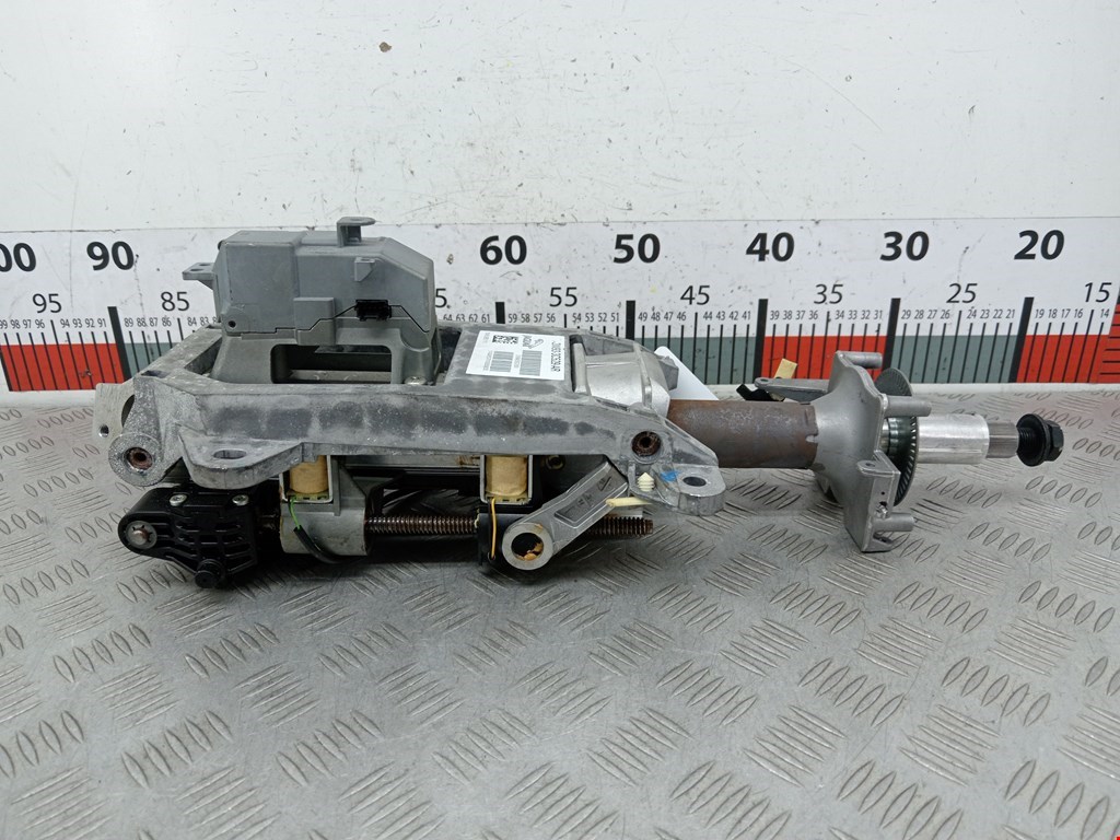 Колонка рулевая JAGUAR XF X250 2007-2015