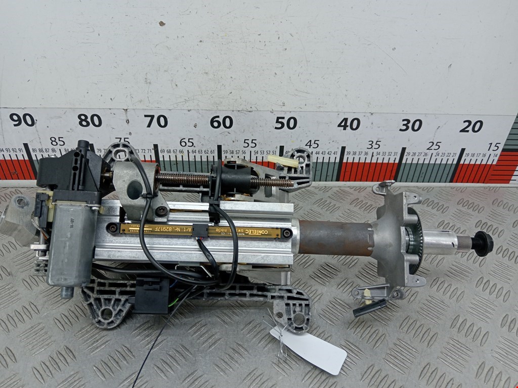 Колонка рулевая JAGUAR XF X250 2007-2015