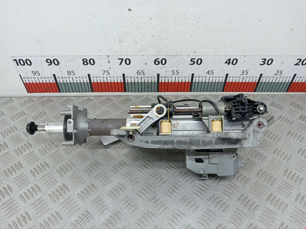 Колонка рулевая JAGUAR XF X250 2007-2015