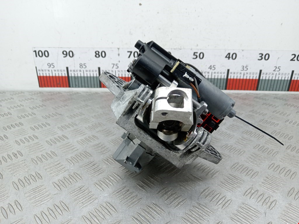 Колонка рулевая JAGUAR XF X250 2007-2015