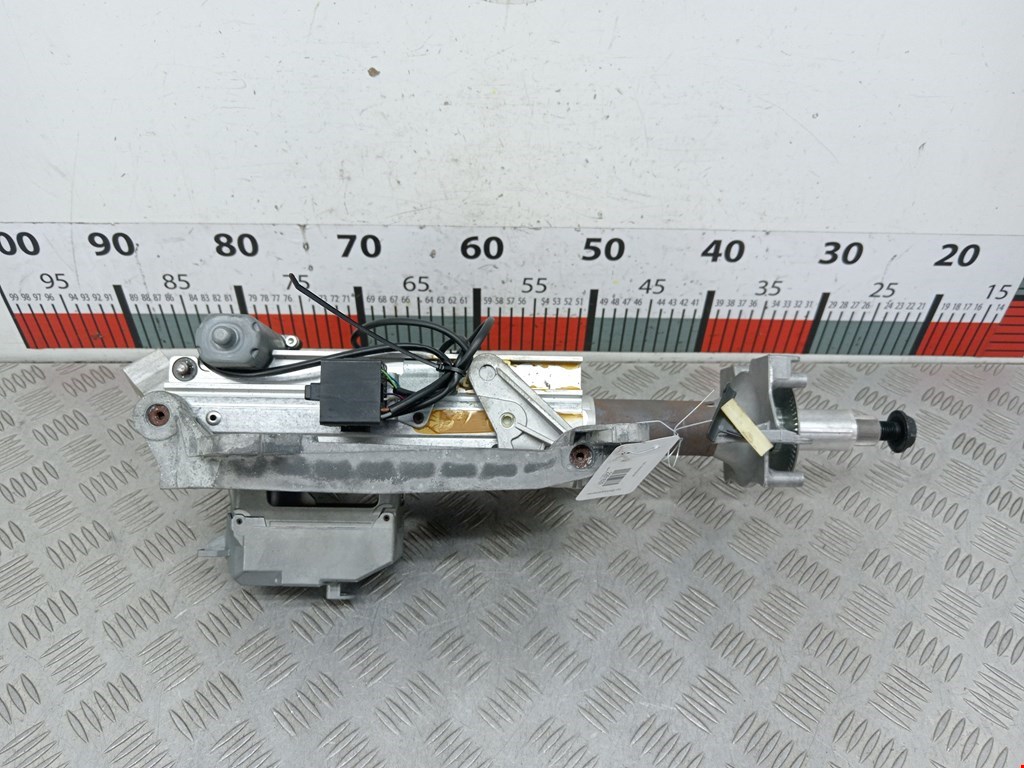 Колонка рулевая JAGUAR XF X250 2007-2015