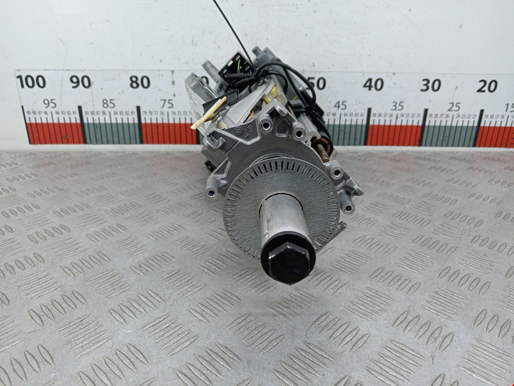 Колонка рулевая JAGUAR XF X250 2007-2015