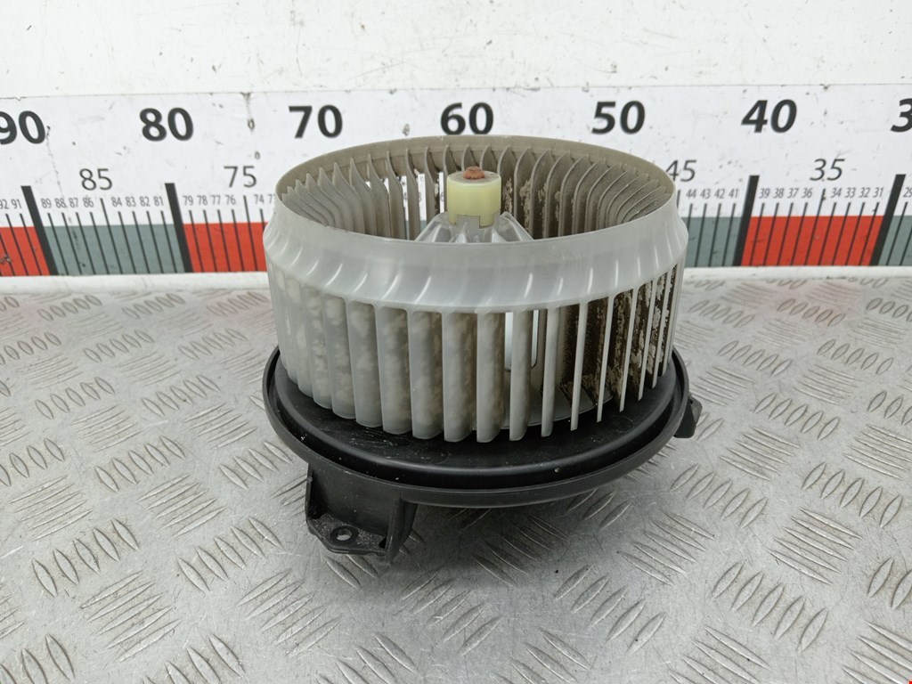 Моторчик (мотор) отопителя салона JAGUAR XF X250 2007-2015