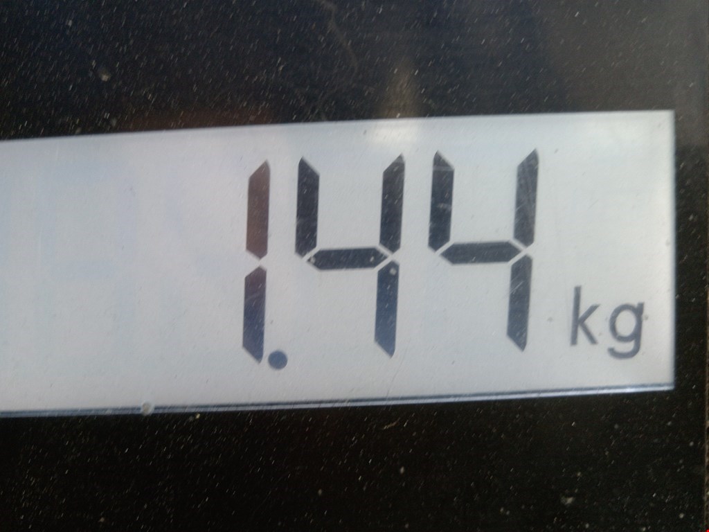 Моторчик (мотор) отопителя салона JAGUAR XF X250 2007-2015