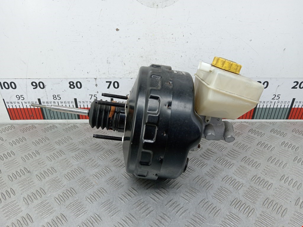 Усилитель тормозов вакуумный JAGUAR XF X250 2007-2015