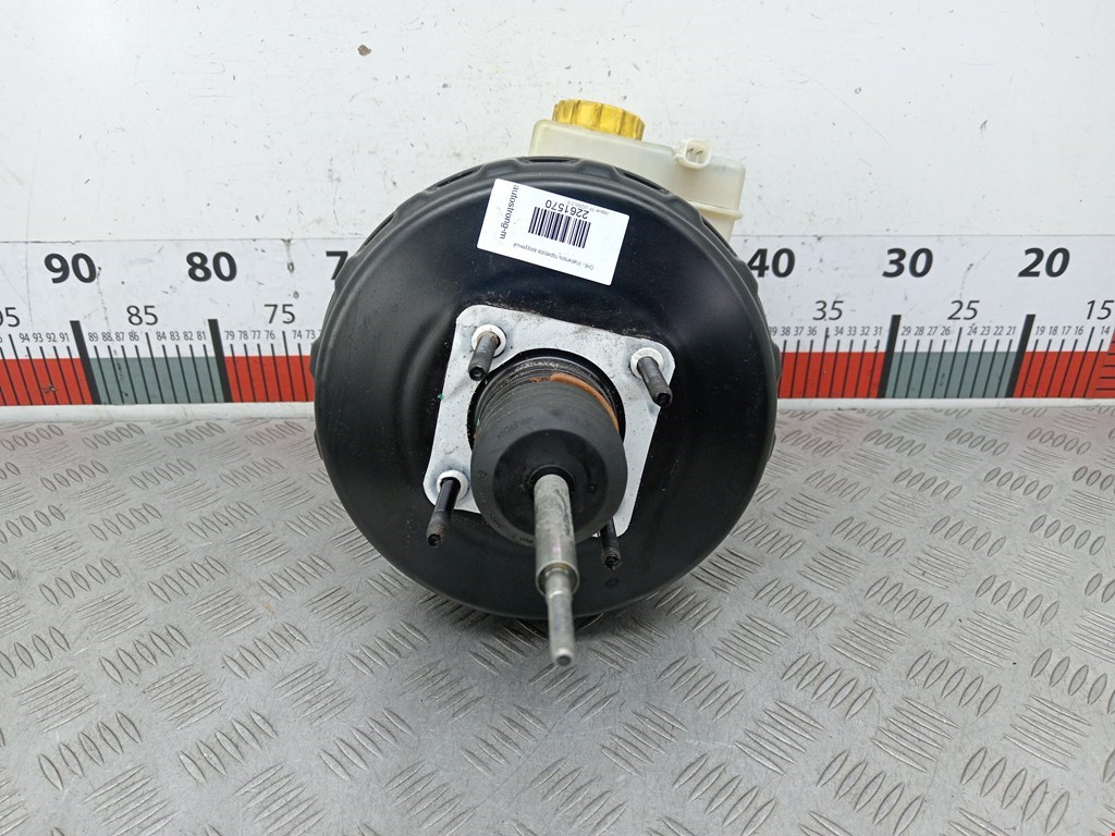 Усилитель тормозов вакуумный JAGUAR XF X250 2007-2015