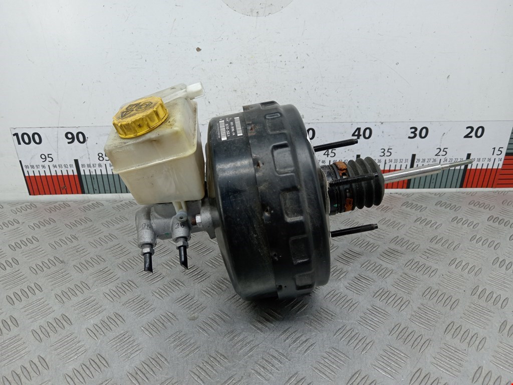 Усилитель тормозов вакуумный JAGUAR XF X250 2007-2015