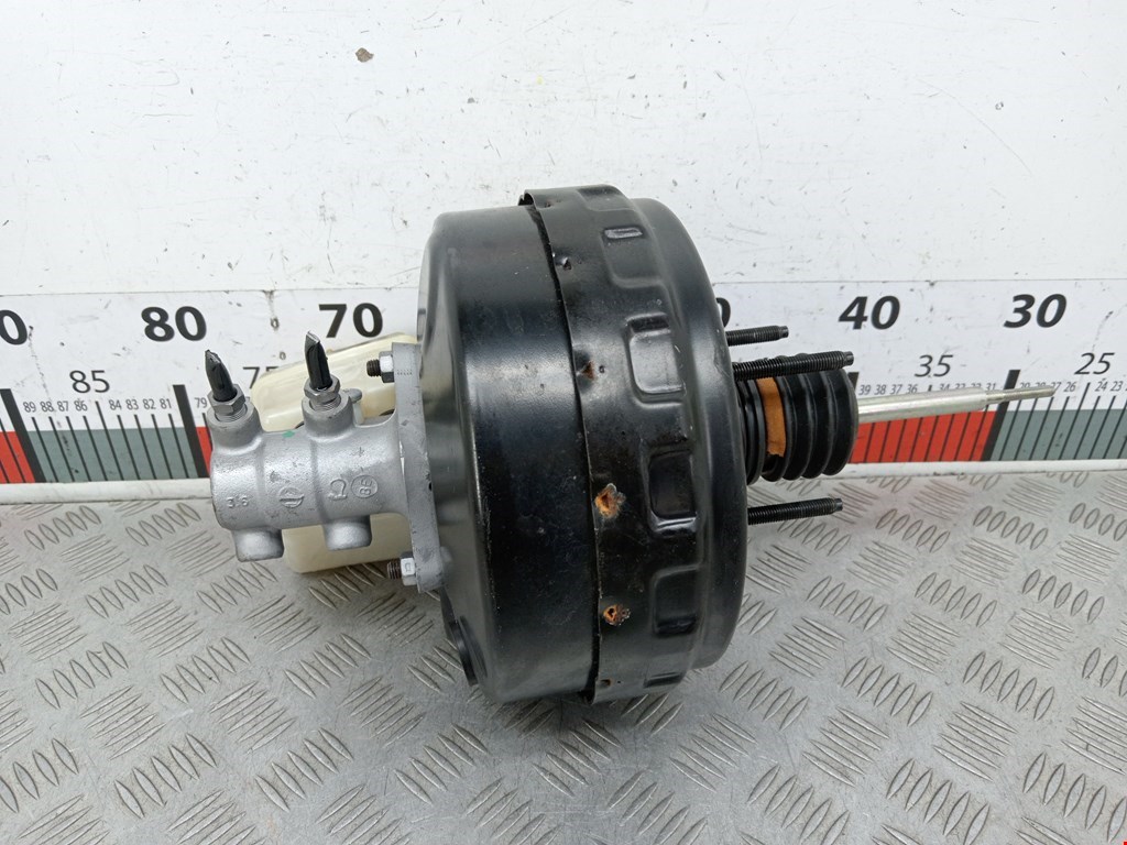 Усилитель тормозов вакуумный JAGUAR XF X250 2007-2015