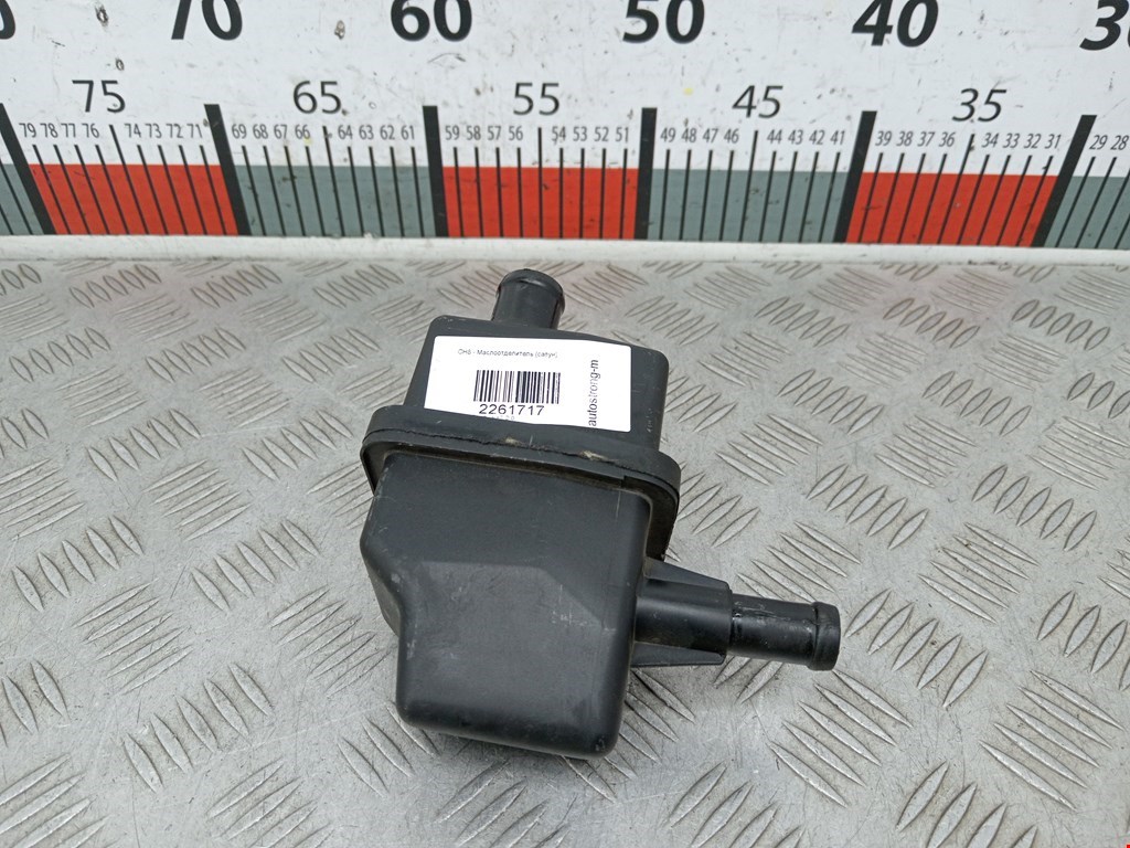 Резонатор воздушного фильтра NISSAN Qashqai J10 2006-2013