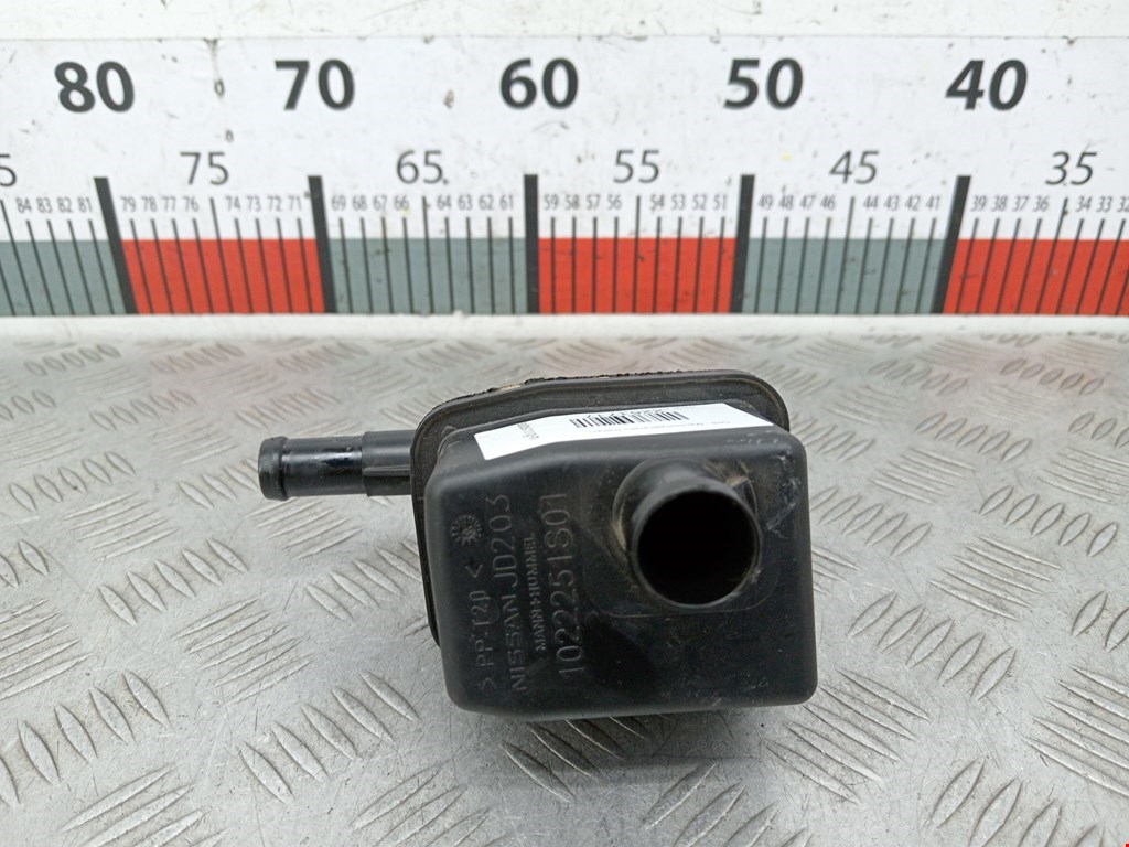 Резонатор воздушного фильтра NISSAN Qashqai J10 2006-2013