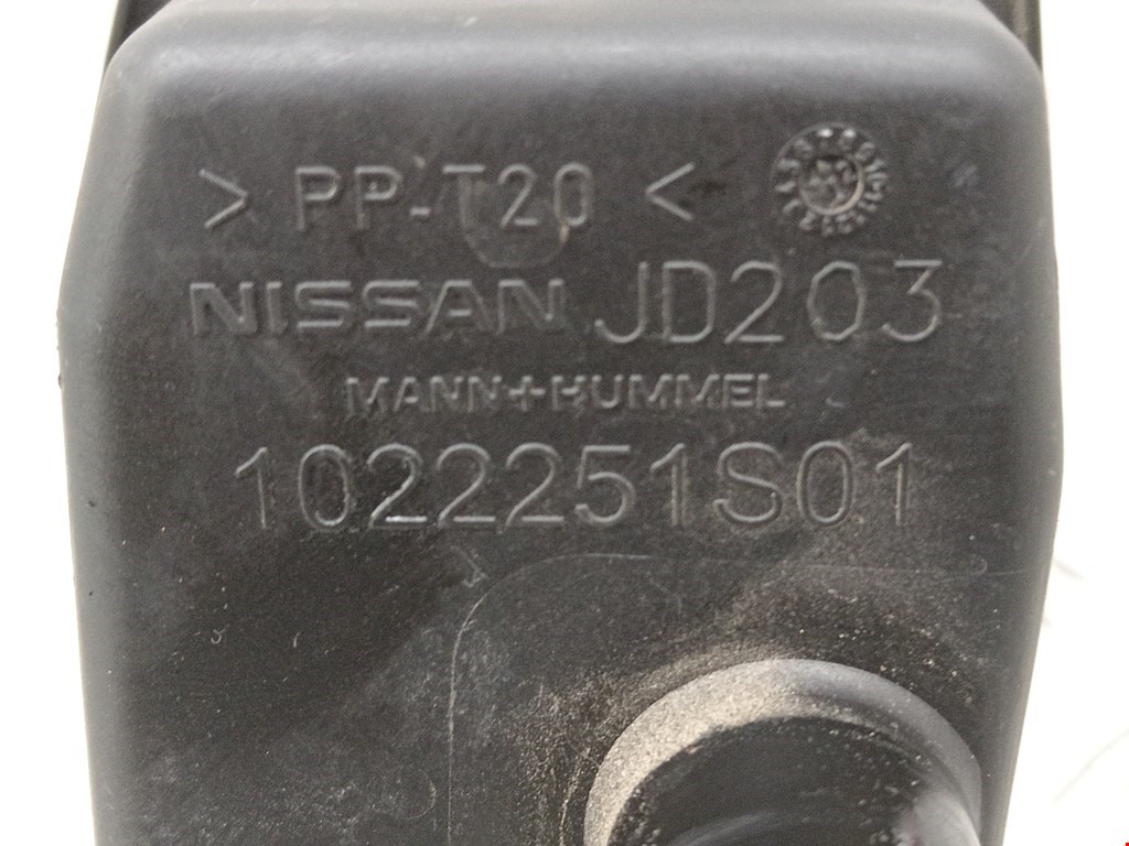 Резонатор воздушного фильтра NISSAN Qashqai J10 2006-2013