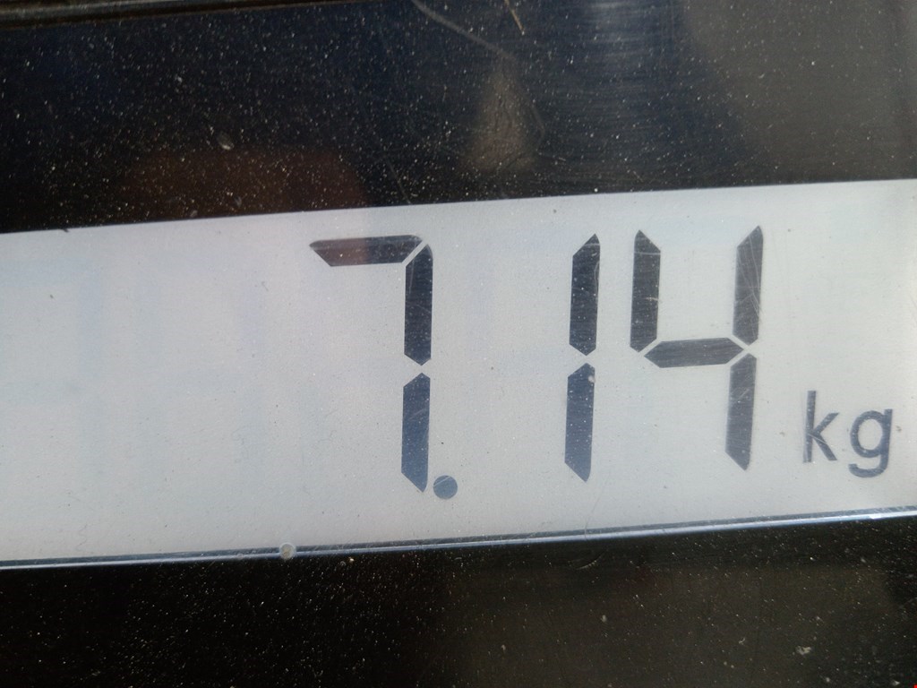 Компрессор кондиционера (системы кондиционирования) NISSAN Qashqai J10 2006-2013