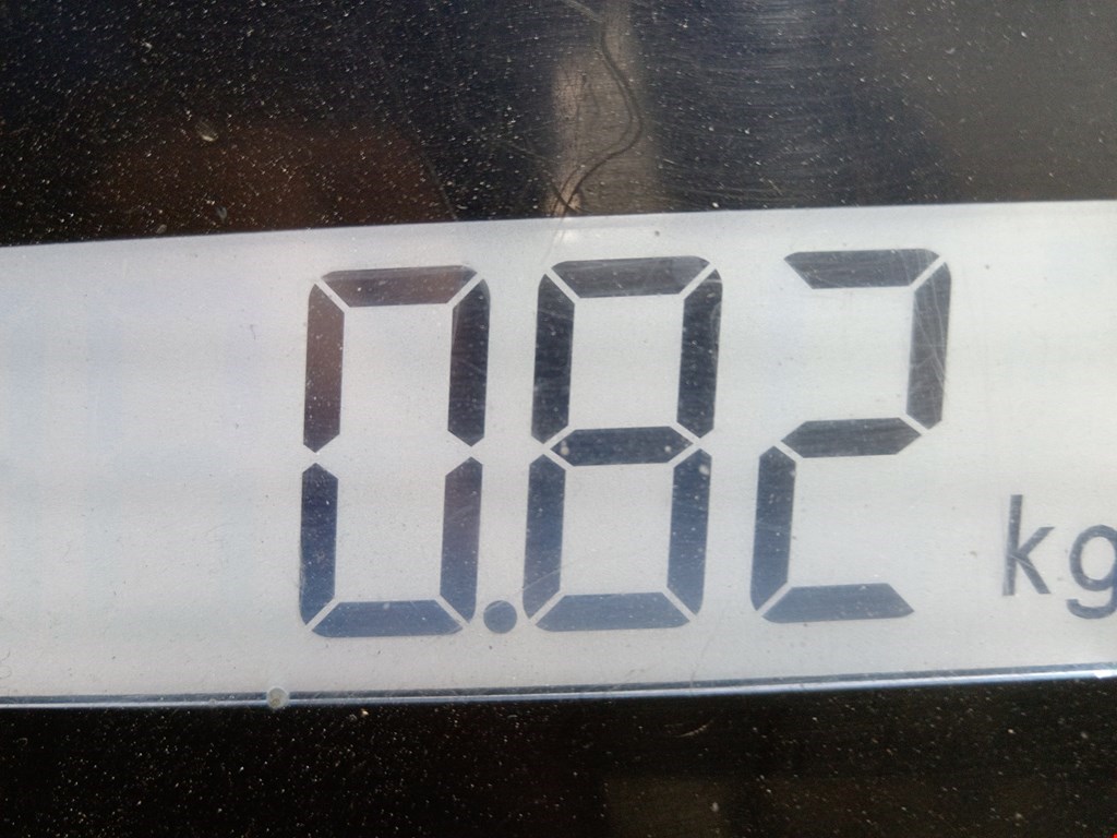 Ремень безопасности задний левый NISSAN Qashqai J10 2006-2013