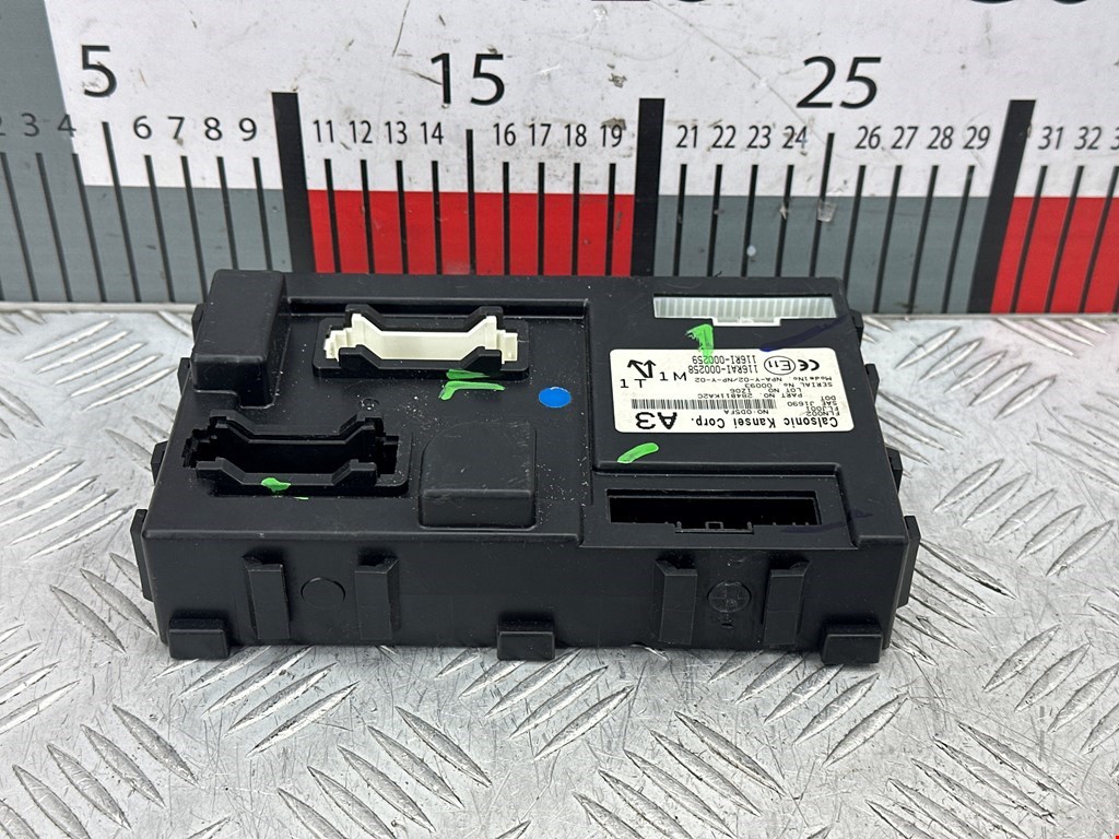 Блок комфорта NISSAN Juke 2010-2019