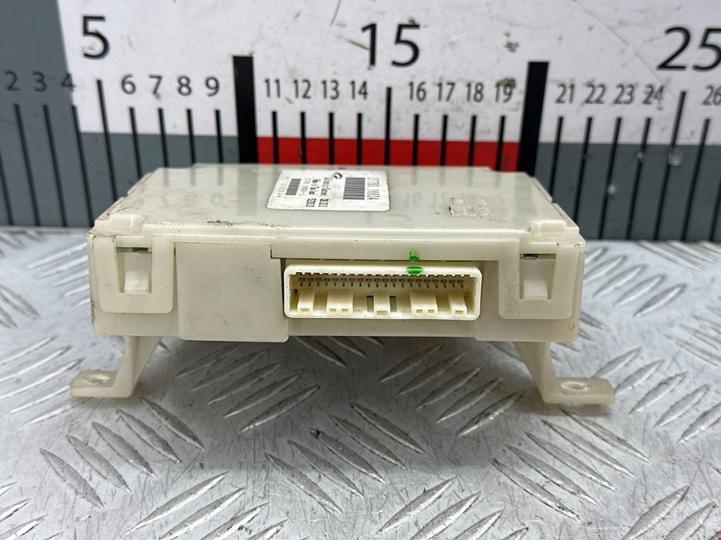 Блок комфорта NISSAN Juke 2010-2019