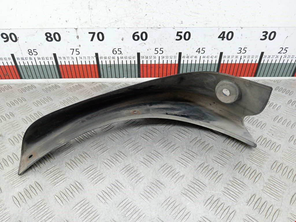 Гидроаккумулятор (груша) буль задний NISSAN Qashqai J10 2006-2013