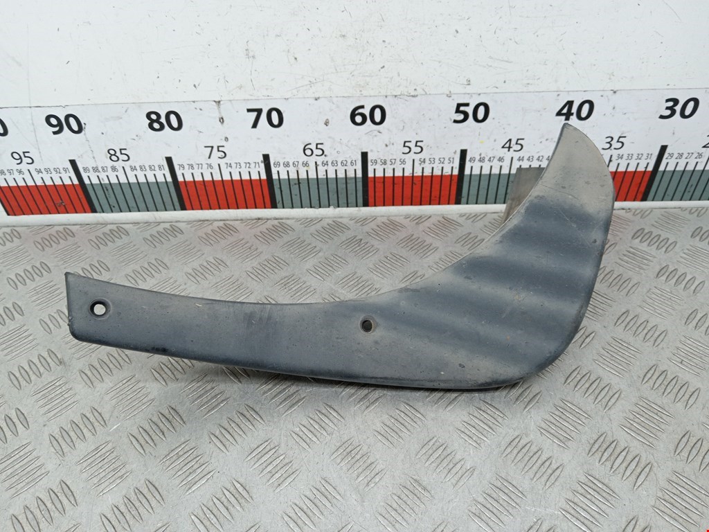 Гидроаккумулятор (груша) буль задний NISSAN Qashqai J10 2006-2013