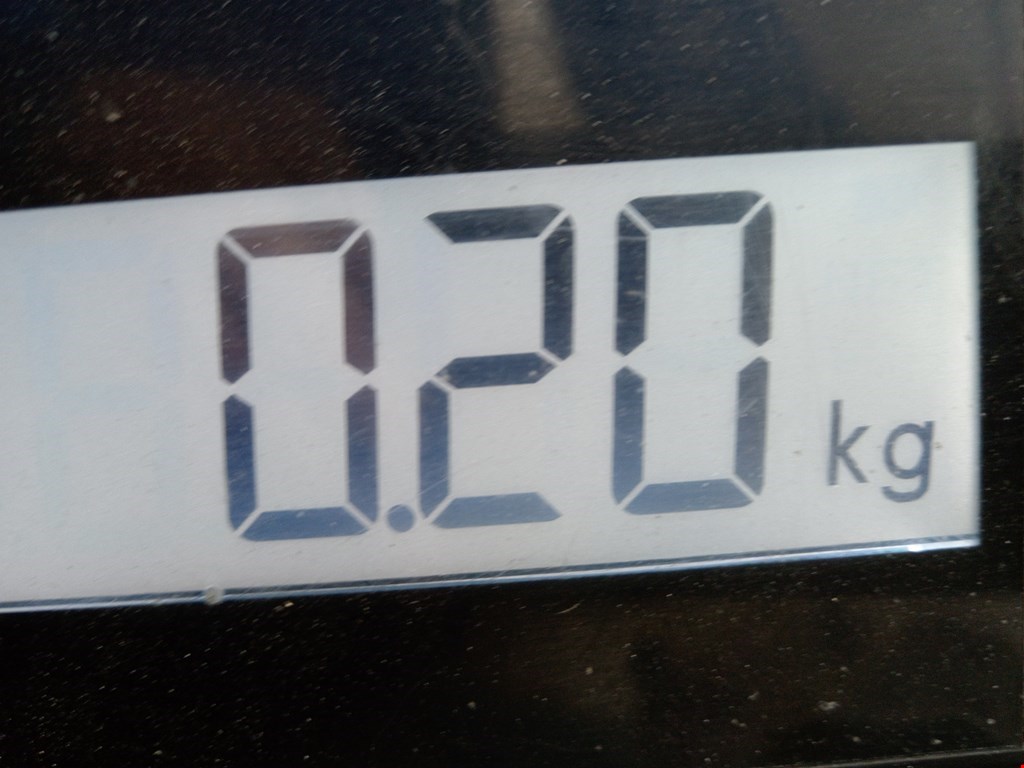 Гидроаккумулятор (груша) буль задний NISSAN Qashqai J10 2006-2013