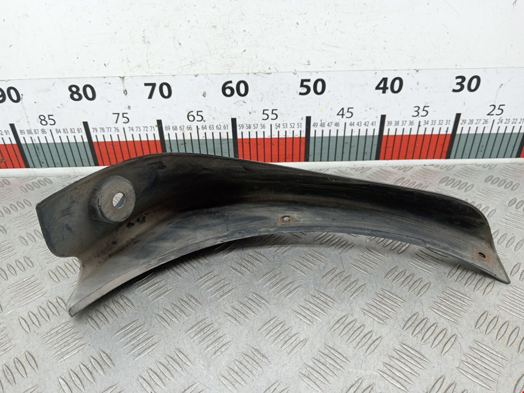 Гидроаккумулятор (груша) буль задний NISSAN Qashqai J10 2006-2013