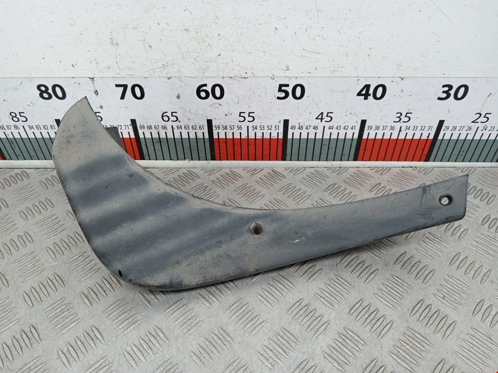 Гидроаккумулятор (груша) буль задний NISSAN Qashqai J10 2006-2013