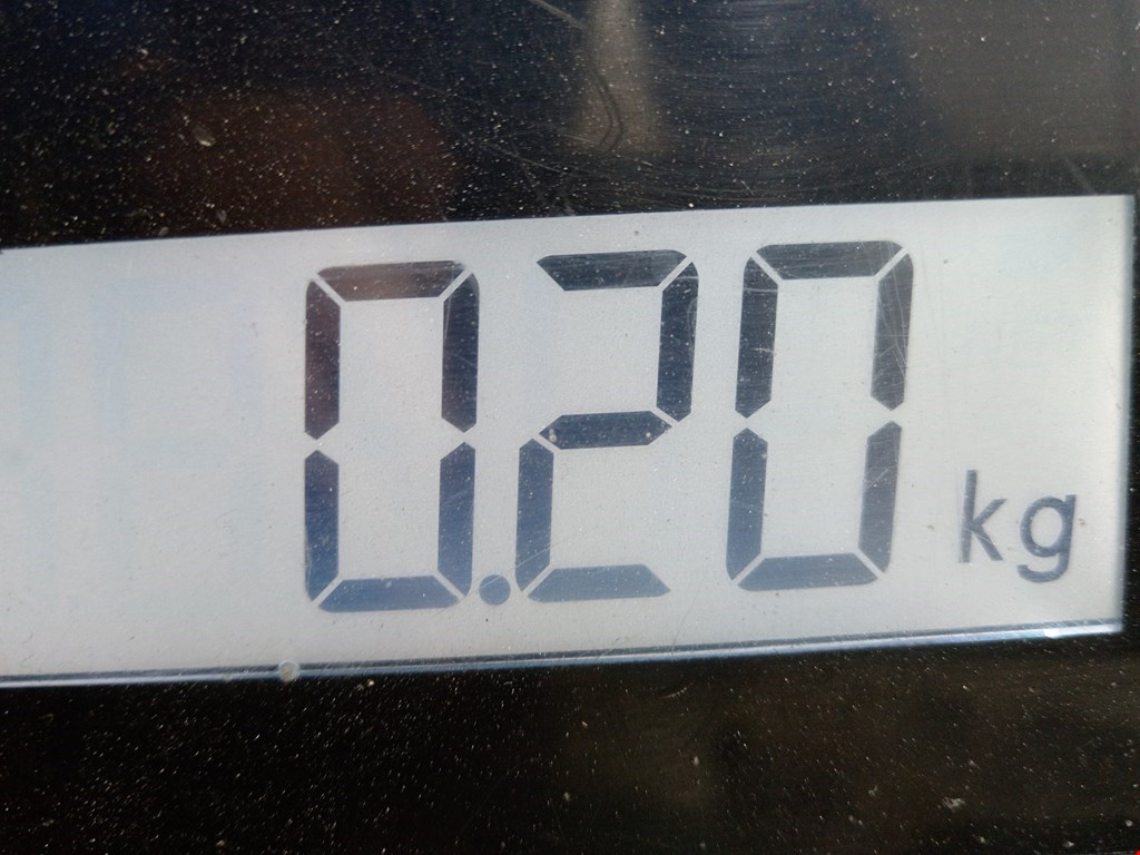 Гидроаккумулятор (груша) буль задний NISSAN Qashqai J10 2006-2013