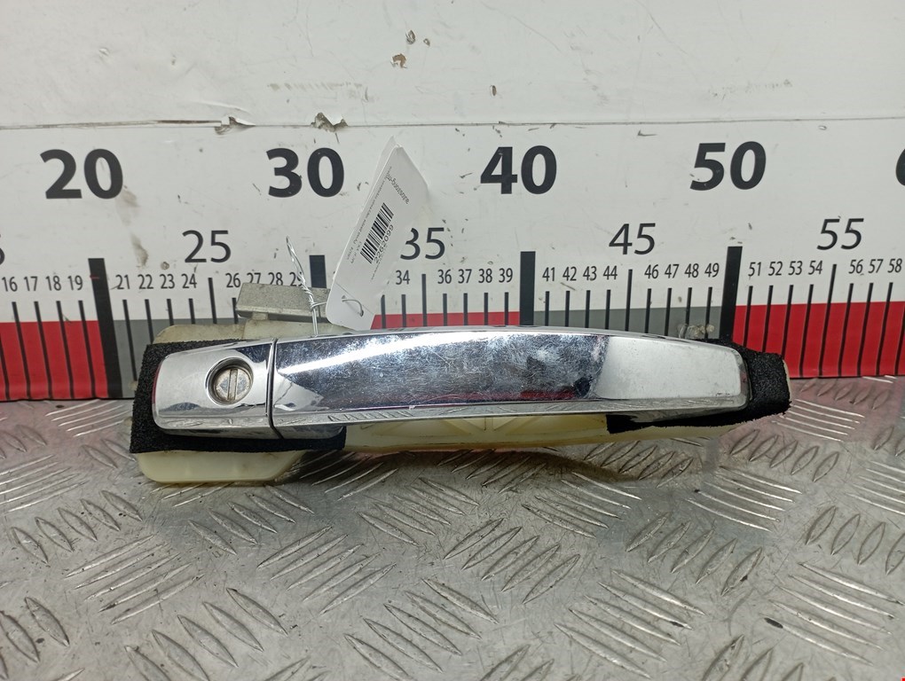 Ручка двери передней наружная правая OPEL Antara 2006-2015