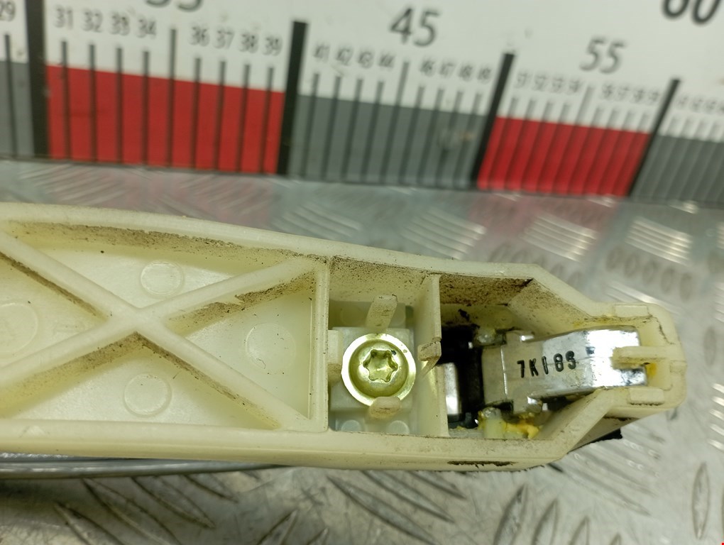 Ручка двери передней наружная правая OPEL Antara 2006-2015