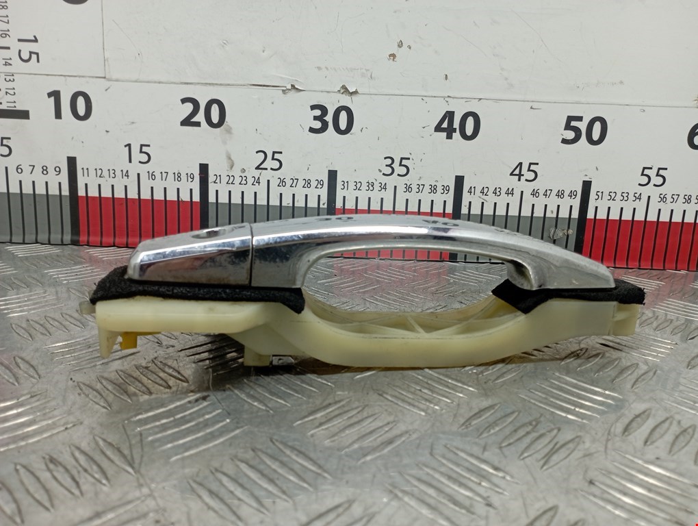 Ручка двери передней наружная правая OPEL Antara 2006-2015