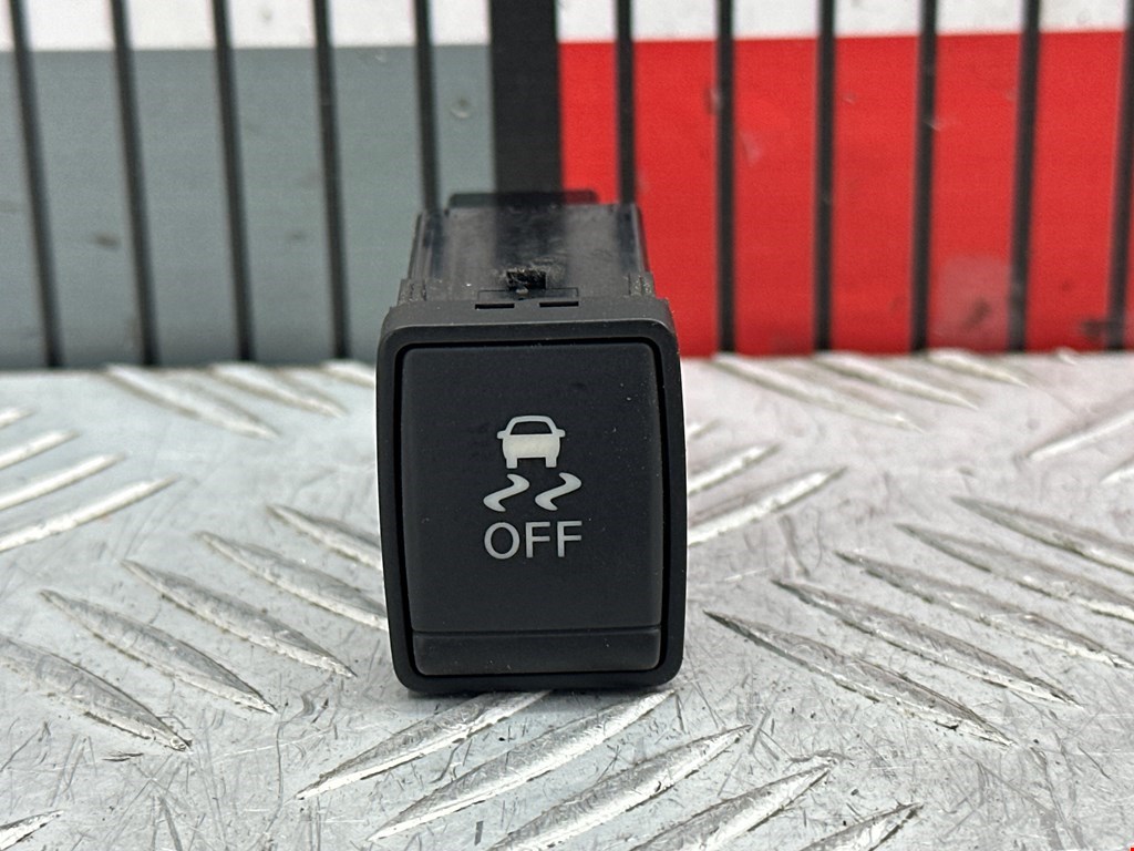 Кнопка антипробуксовочной системы NISSAN Juke 2010-2019