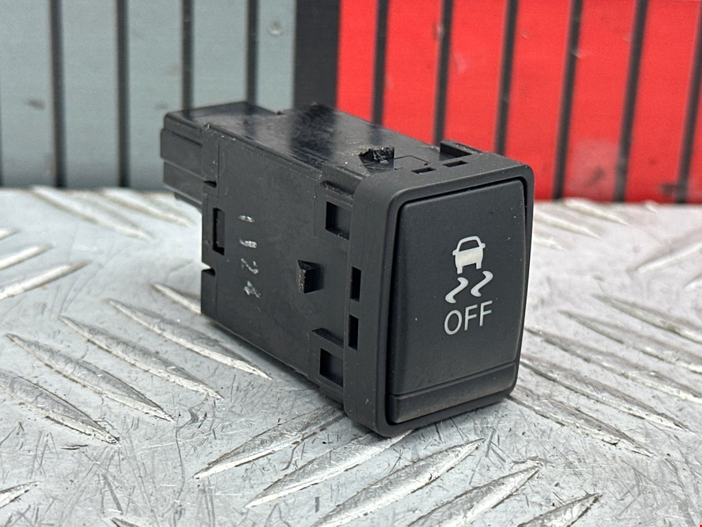 Кнопка антипробуксовочной системы NISSAN Juke 2010-2019