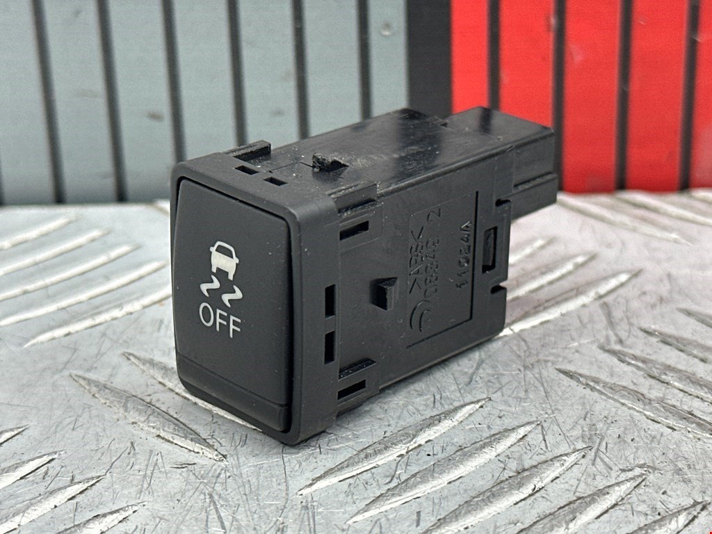 Кнопка антипробуксовочной системы NISSAN Juke 2010-2019