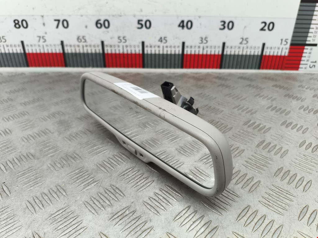 Зеркало заднего вида салонное AUDI A6 C7 2011-2018