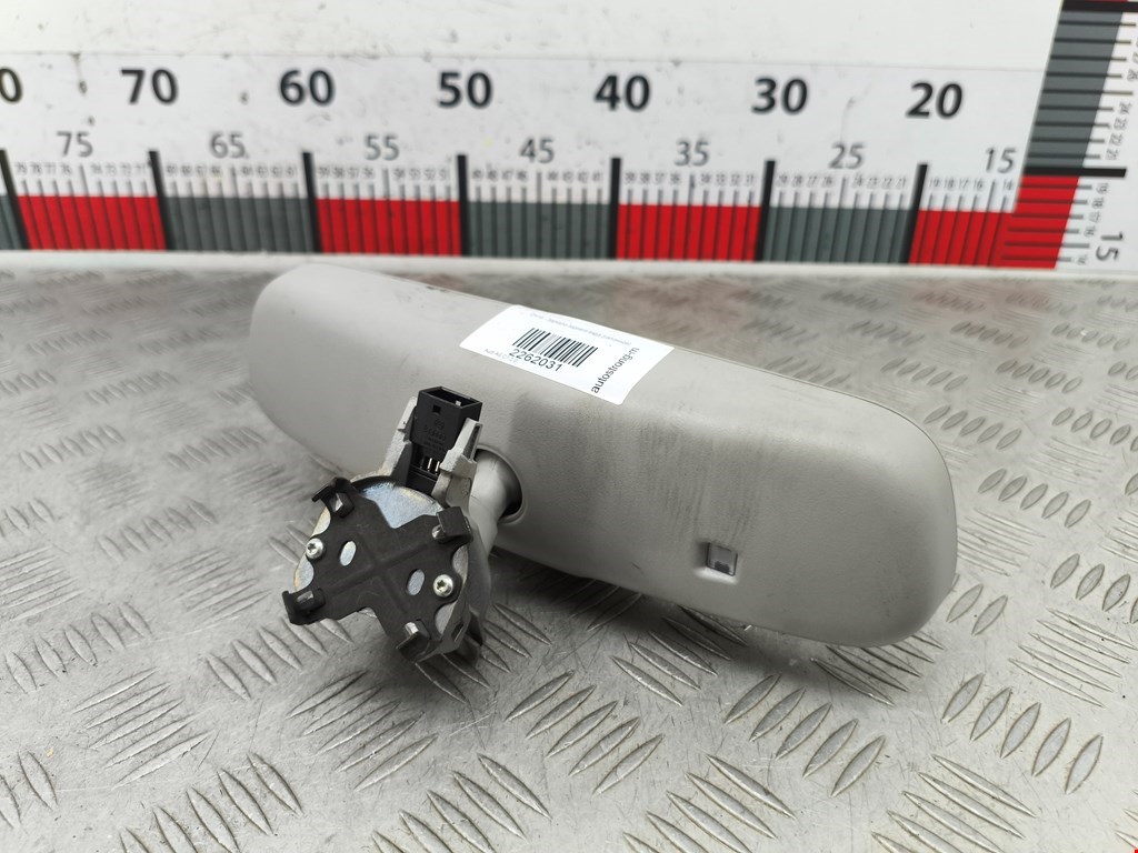 Зеркало заднего вида салонное AUDI A6 C7 2011-2018