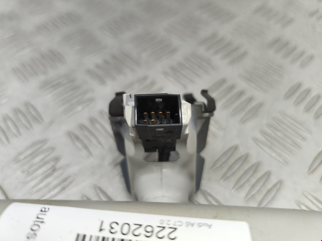 Зеркало заднего вида салонное AUDI A6 C7 2011-2018