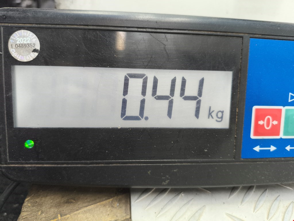 Зеркало заднего вида салонное AUDI A6 C7 2011-2018