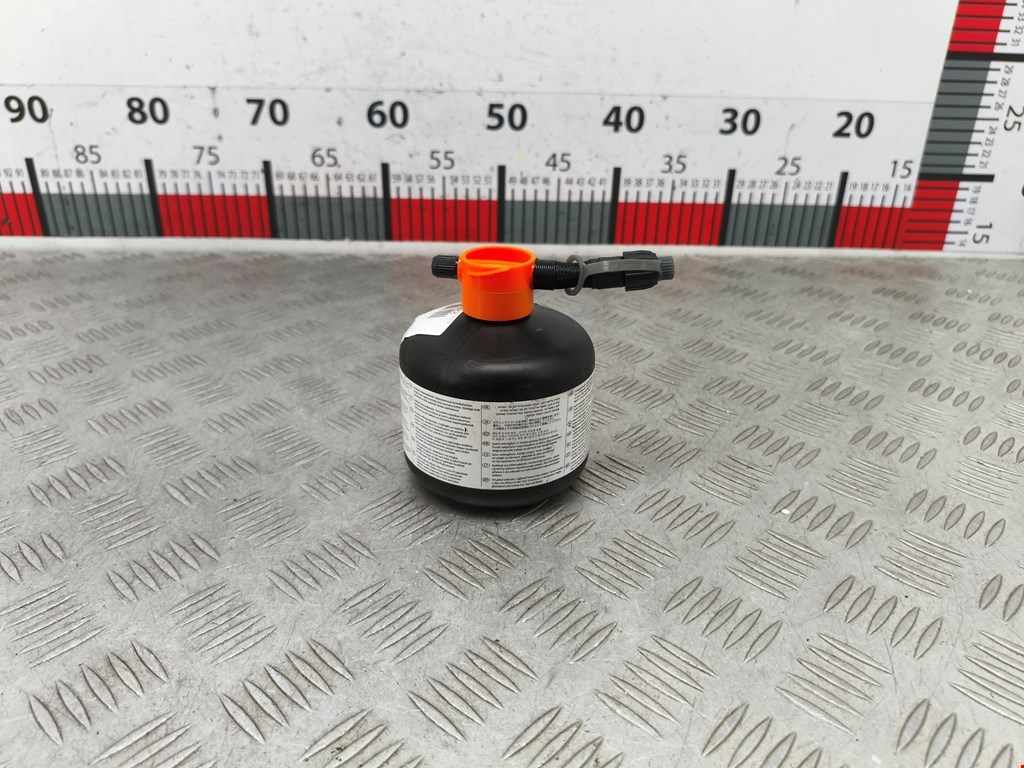 Компрессор подкачки шин Audi A6 C7 (2011-2018)