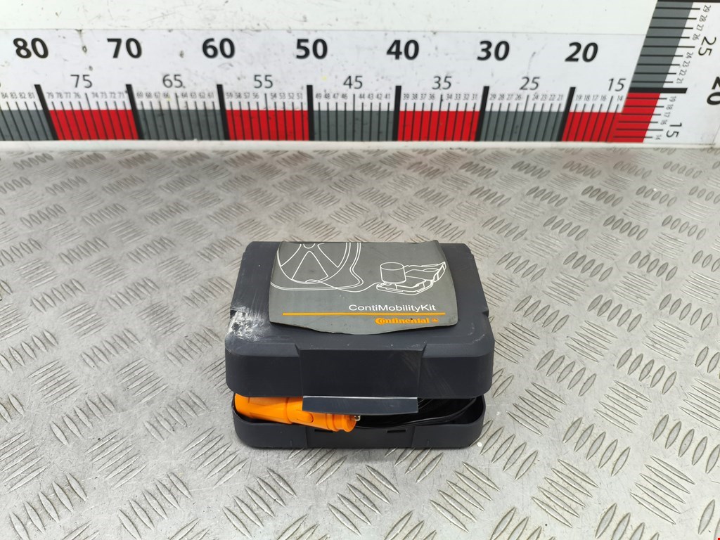 Компрессор подкачки шин Audi A6 C7 (2011-2018)