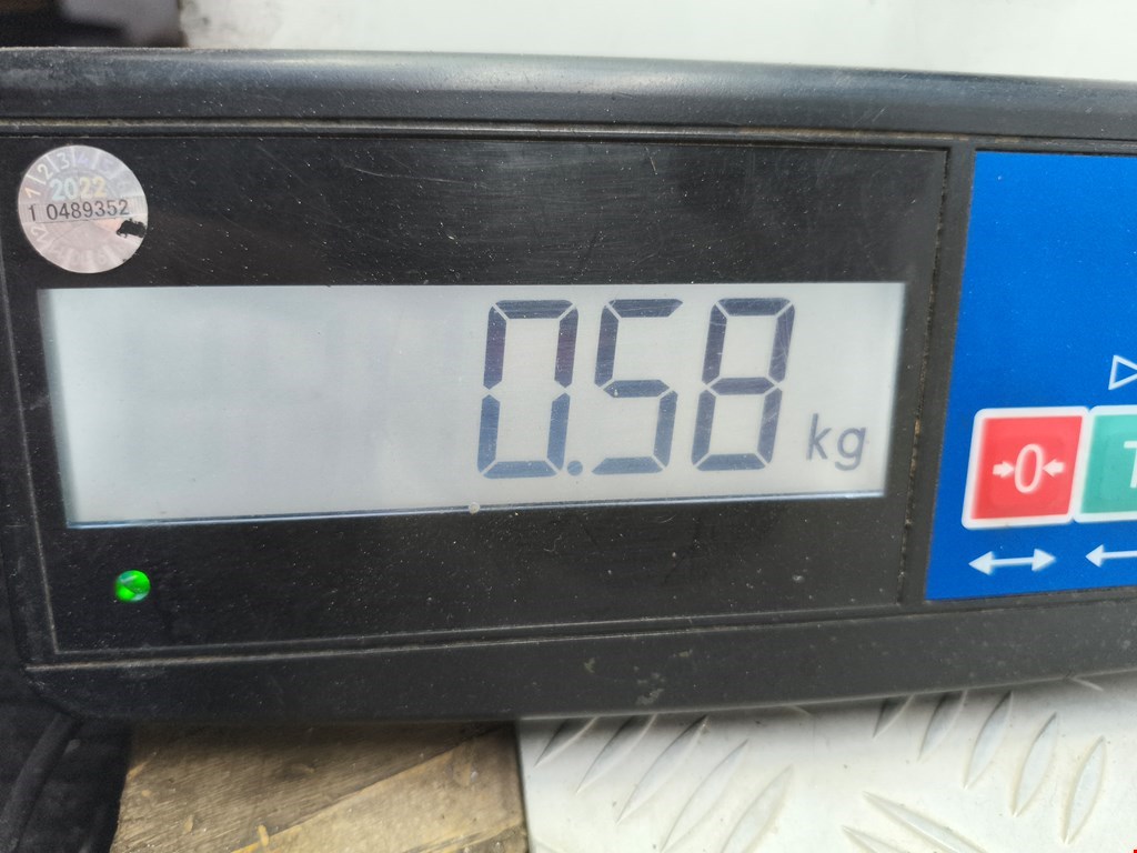 Фонарь задний левый NISSAN Qashqai J10 2006-2013