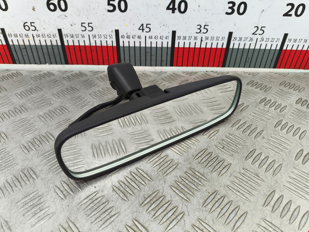 Зеркало заднего вида салонное NISSAN Qashqai J10 2006-2013