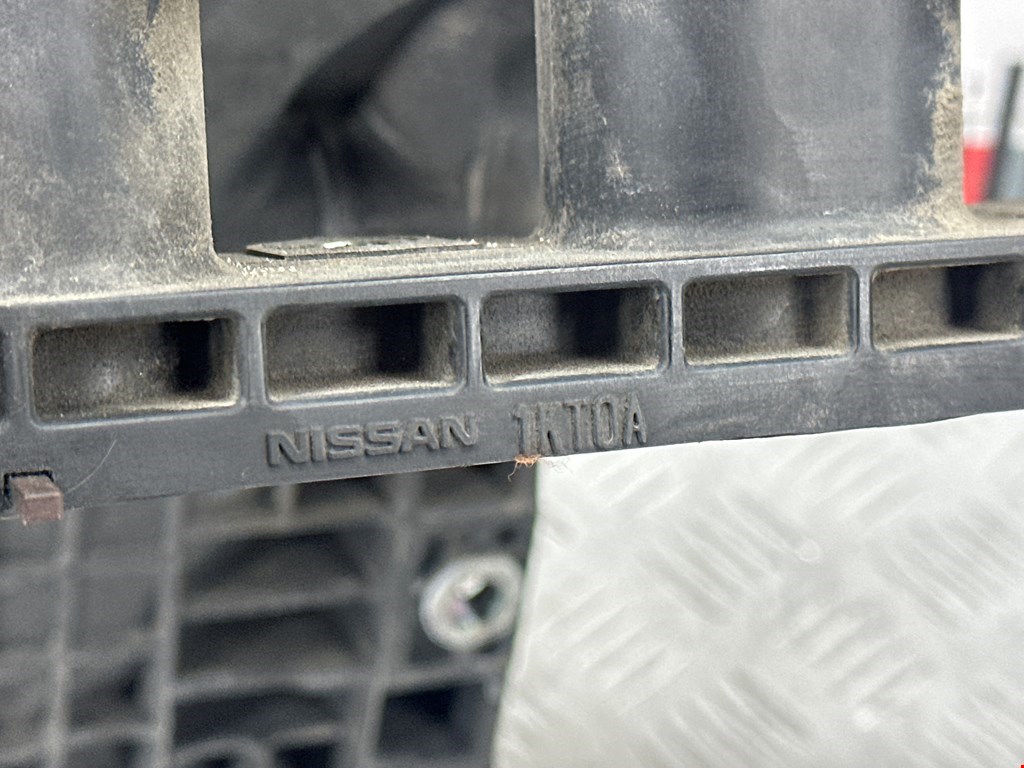 Коллектор впускной NISSAN Juke 2010-2019