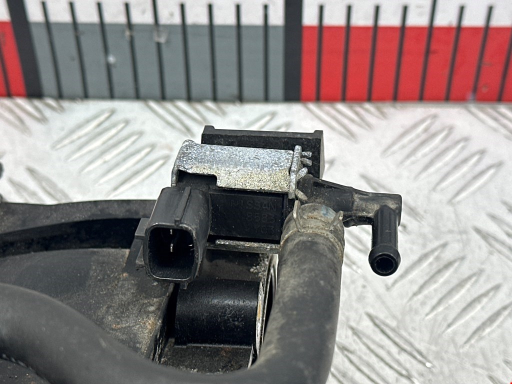 Коллектор впускной NISSAN Juke 2010-2019