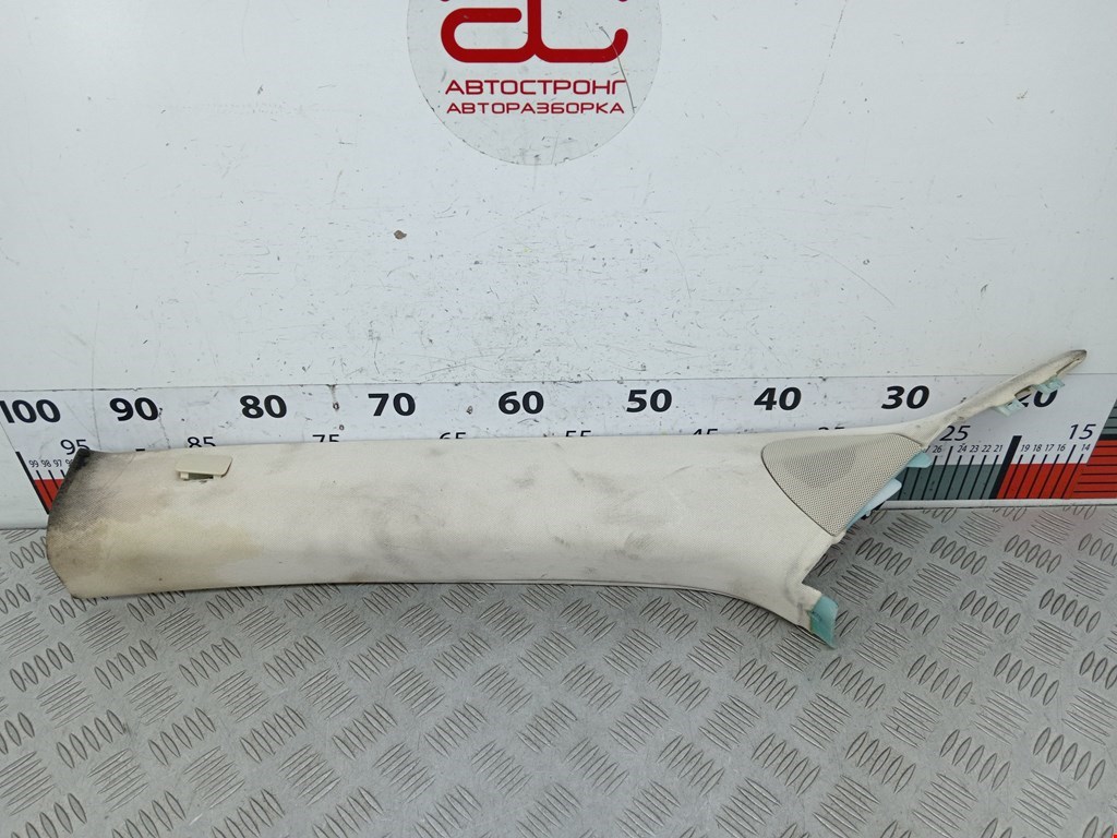 Динамик TESLA Model S I 2012-н.в.