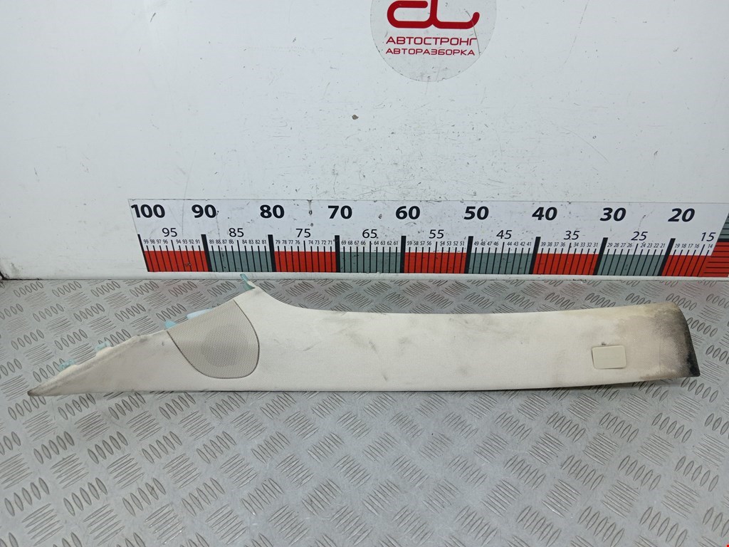 Динамик TESLA Model S I 2012-н.в.