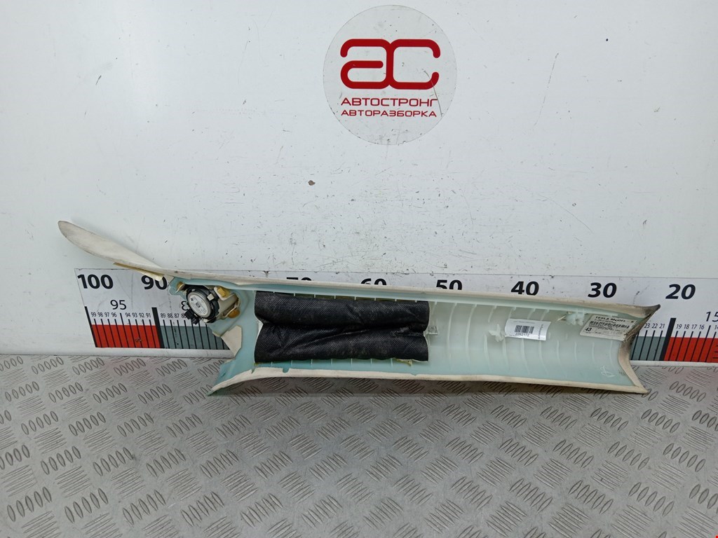 Динамик TESLA Model S I 2012-н.в.